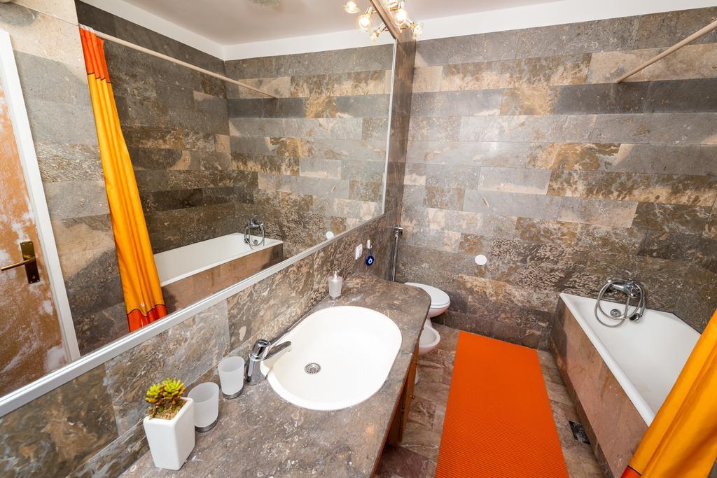 Apartment Adria Dubrovnik Cameră foto