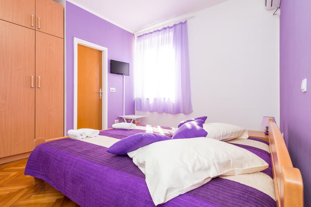 Apartment Adria Dubrovnik Cameră foto