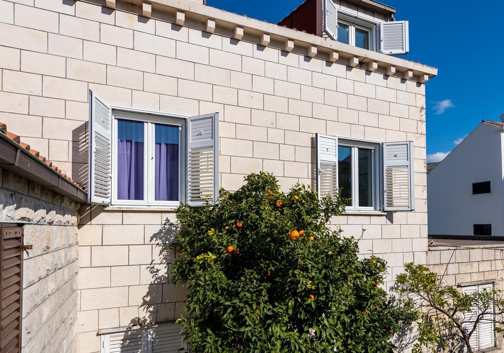 Apartment Adria Dubrovnik Cameră foto