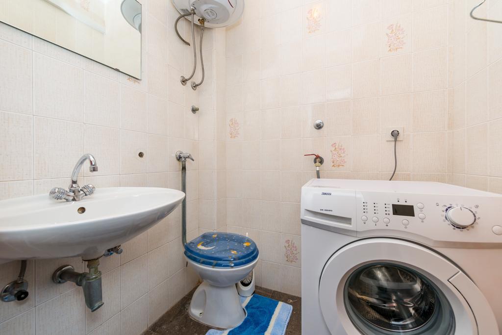 Apartment Adria Dubrovnik Cameră foto