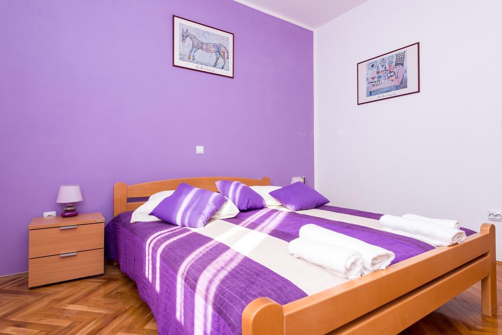Apartment Adria Dubrovnik Cameră foto