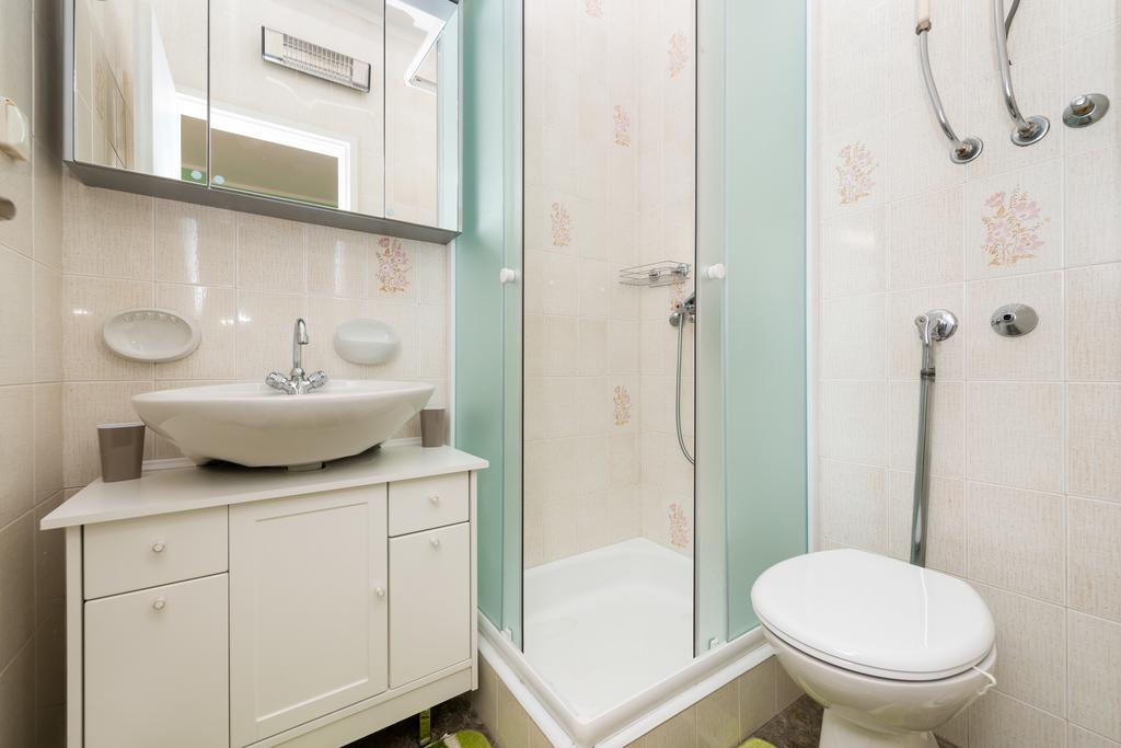 Apartment Adria Dubrovnik Cameră foto